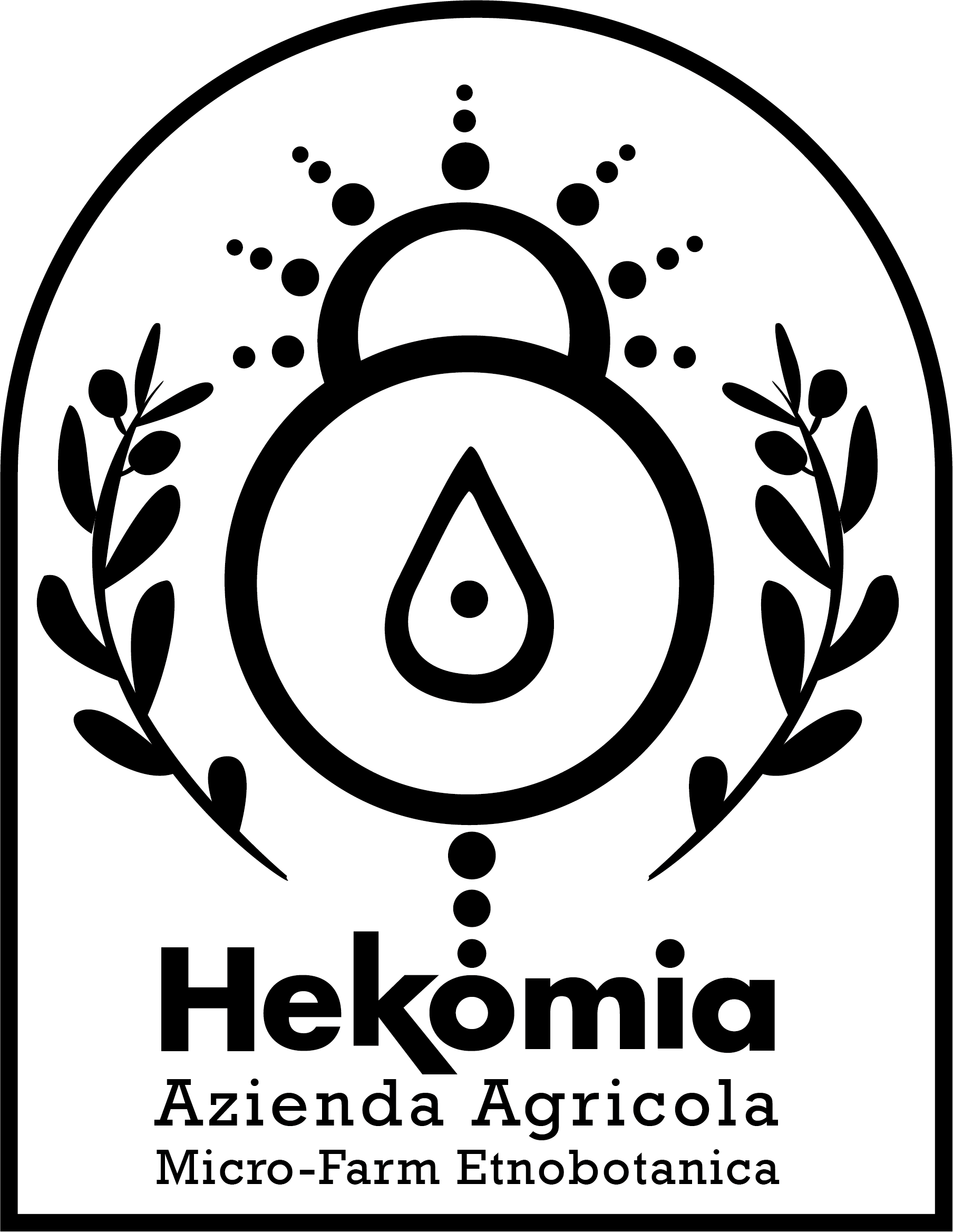 Azienda Agricola Hekomia