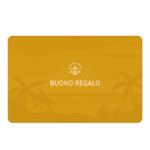 BUONO REGALO - VANLIFE PUGLIA