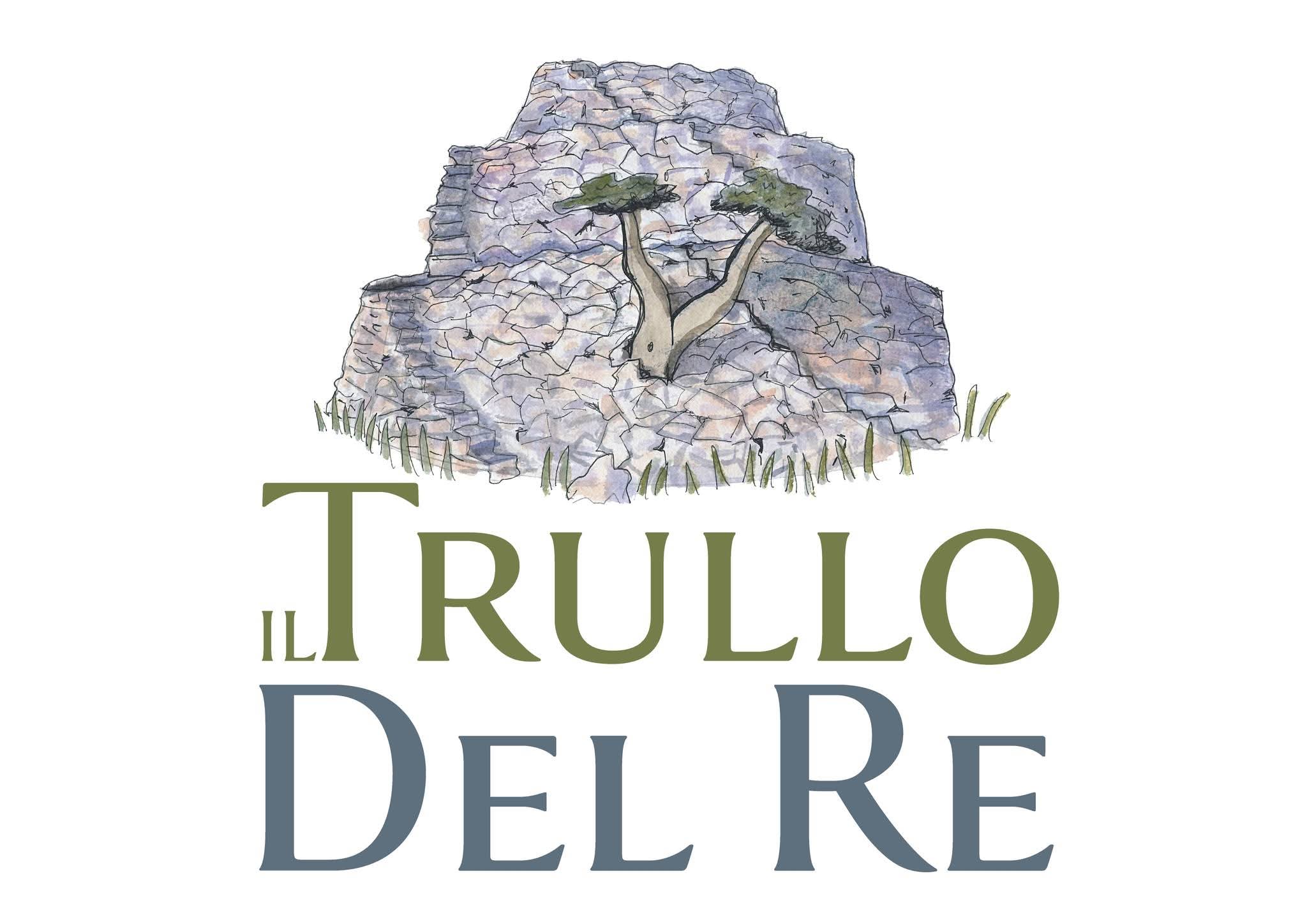 Il trullo del Re