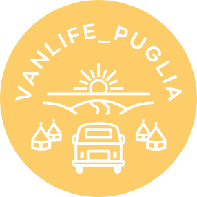 VanLife Puglia