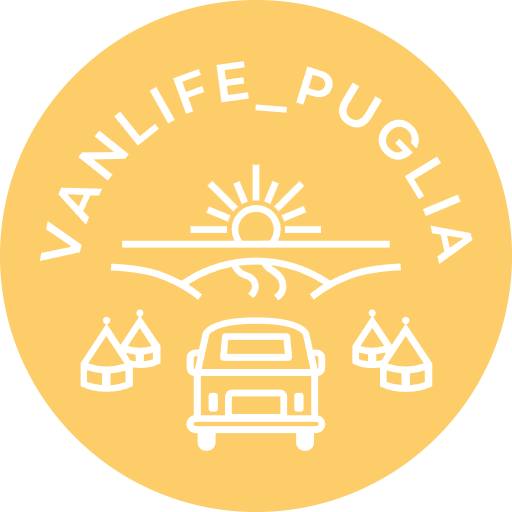 VanLife Puglia