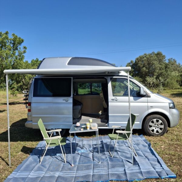 Foto Extra by VanLifePuglia