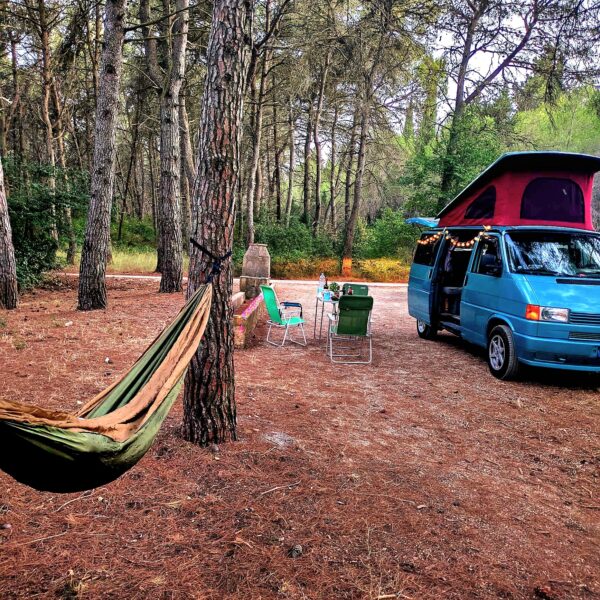 Foto Extra by VanLifePuglia
