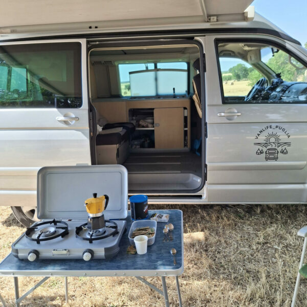 Foto Extra by VanLifePuglia