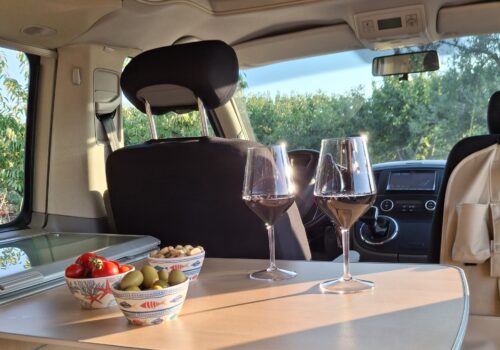 offerta natura e vino