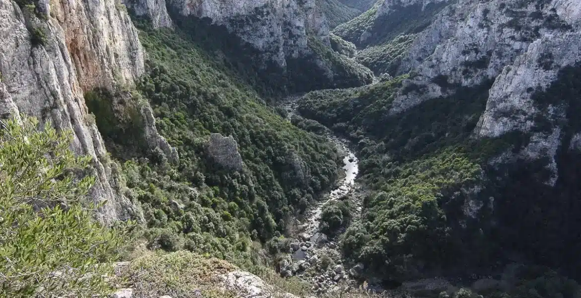 Le Gravine di Puglia