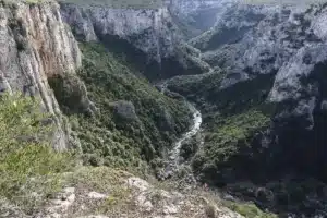Le Gravine di Puglia