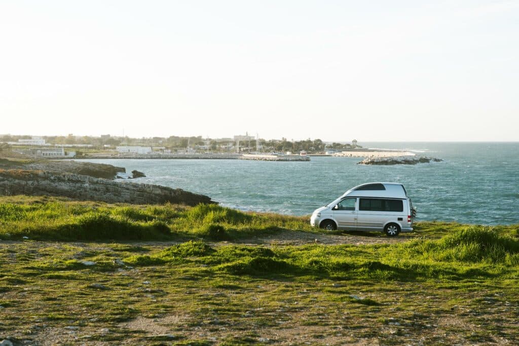 Road Trip in Puglia