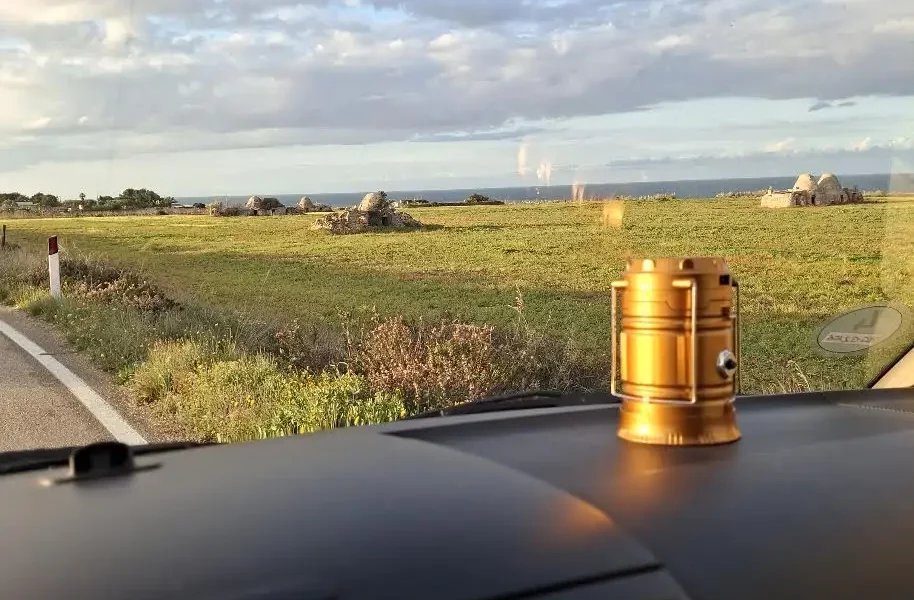 15 Accessori che Rendono il Tuo Viaggio Pi&ugrave; Green