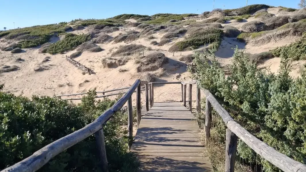 Itinerario di 5 Giorni in Campervan da Brindisi