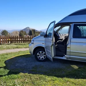 Basilicata in camper itinerario di 7 giorni tra borghi e natura